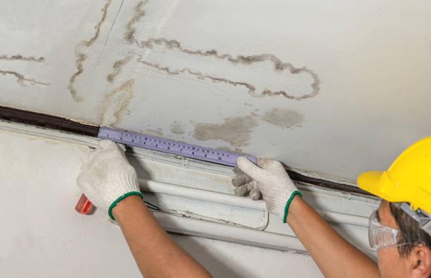 24/7 Emergency Burst Pipe Cleanup experts in Norwood, NJ